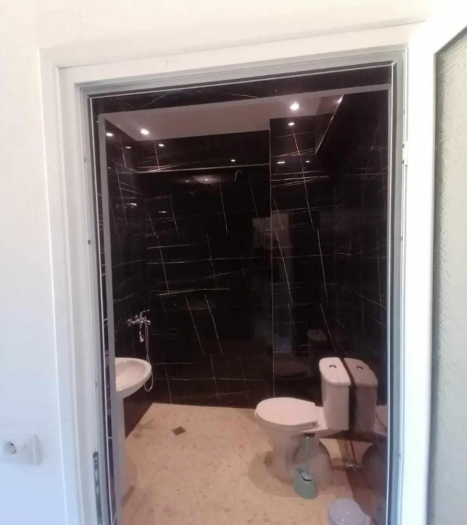 Davids Apartments Saranda