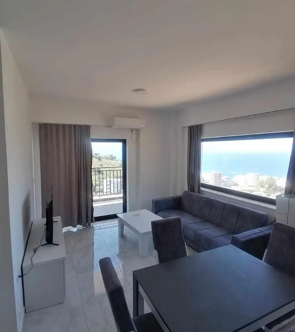Davids Apartments Σαράντα