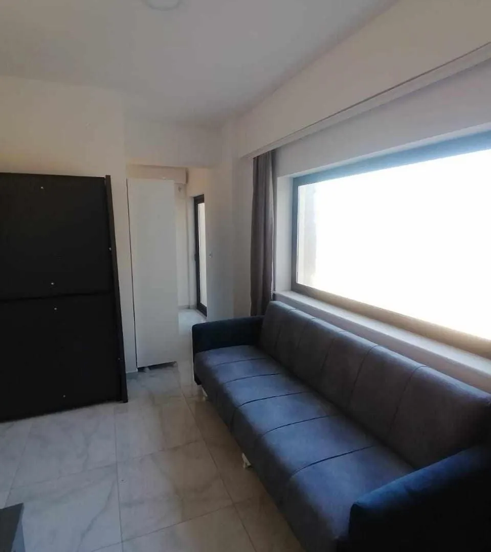 Davids Apartments Σαράντα
