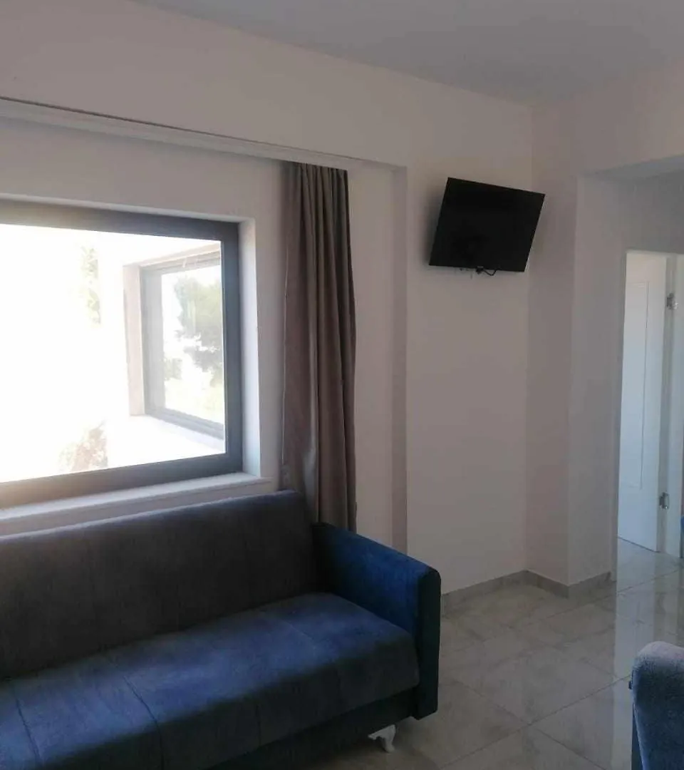 Davids Apartments Saranda Albanie