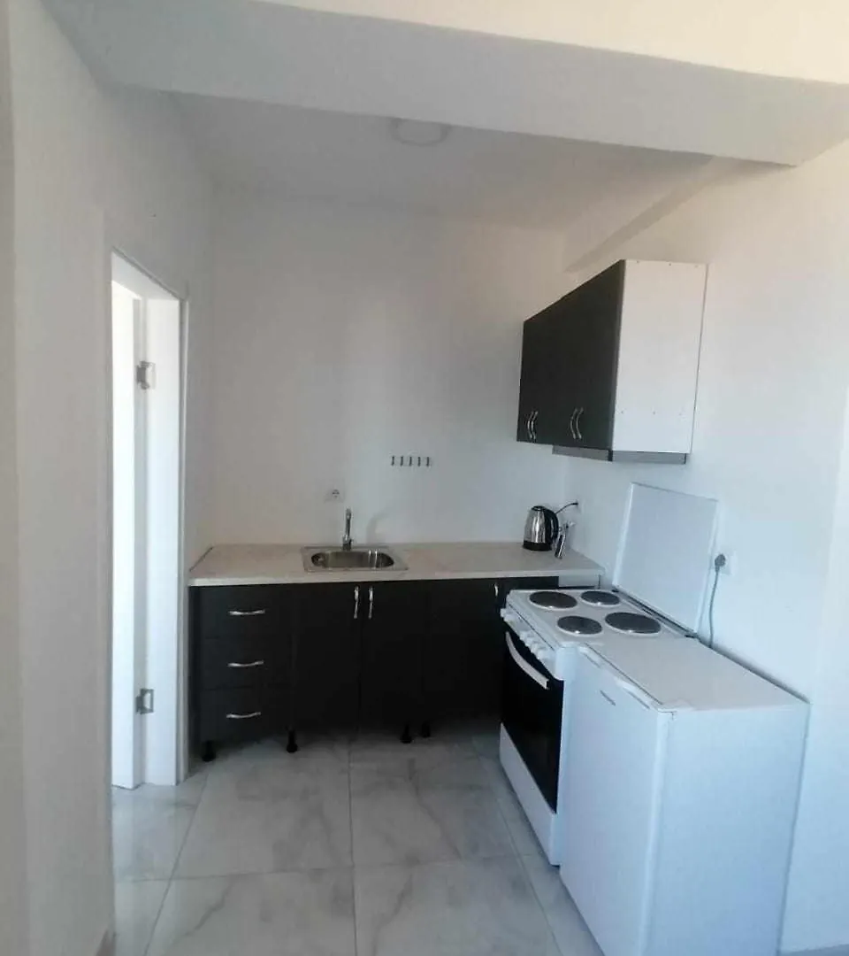Davids Apartments Saranda Albanie