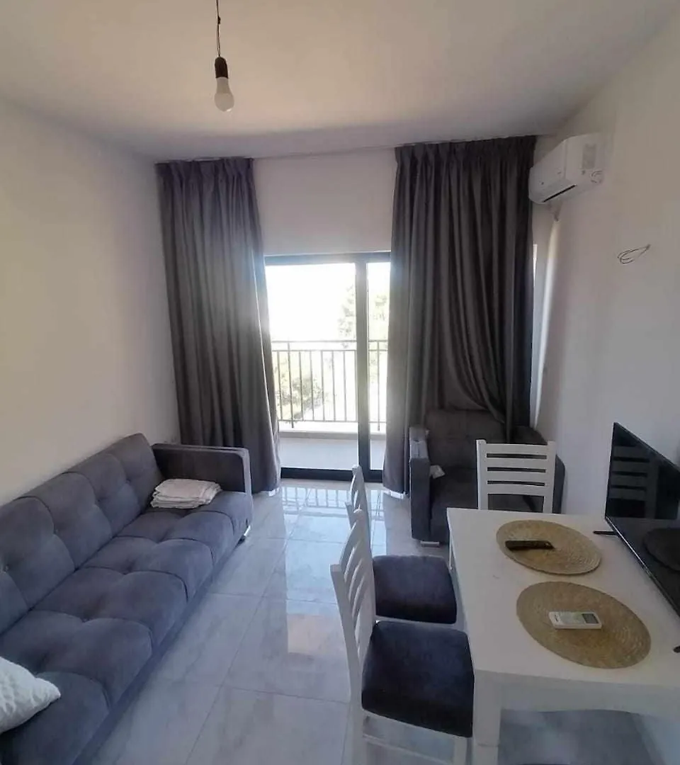Davids Apartments Saranda
