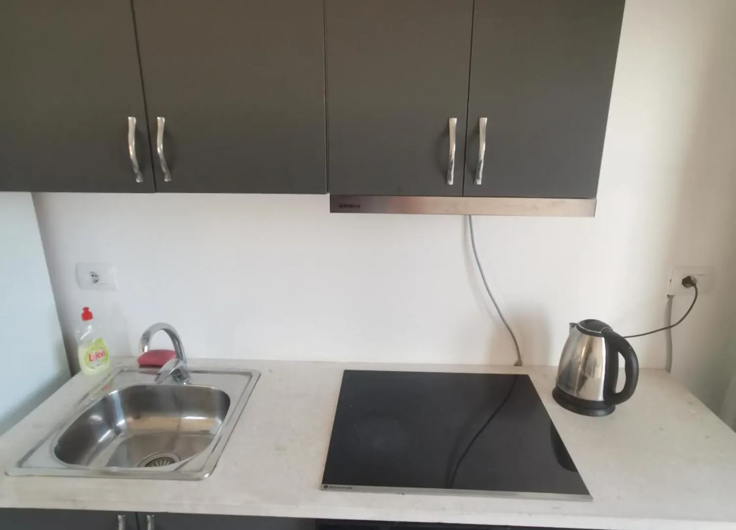 Davids Apartments Saranda