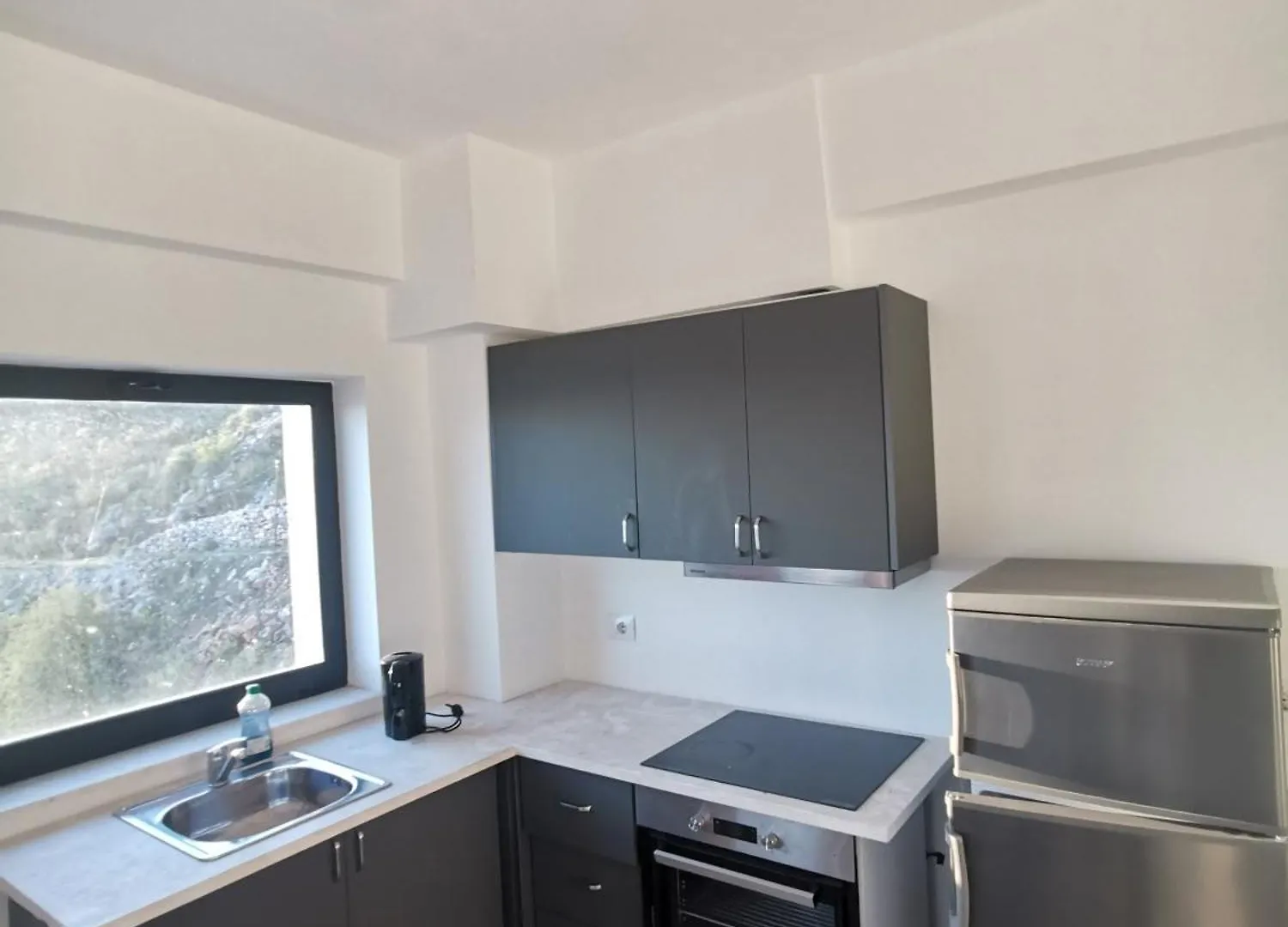 Davids Apartments Saranda 0*,  Albanie