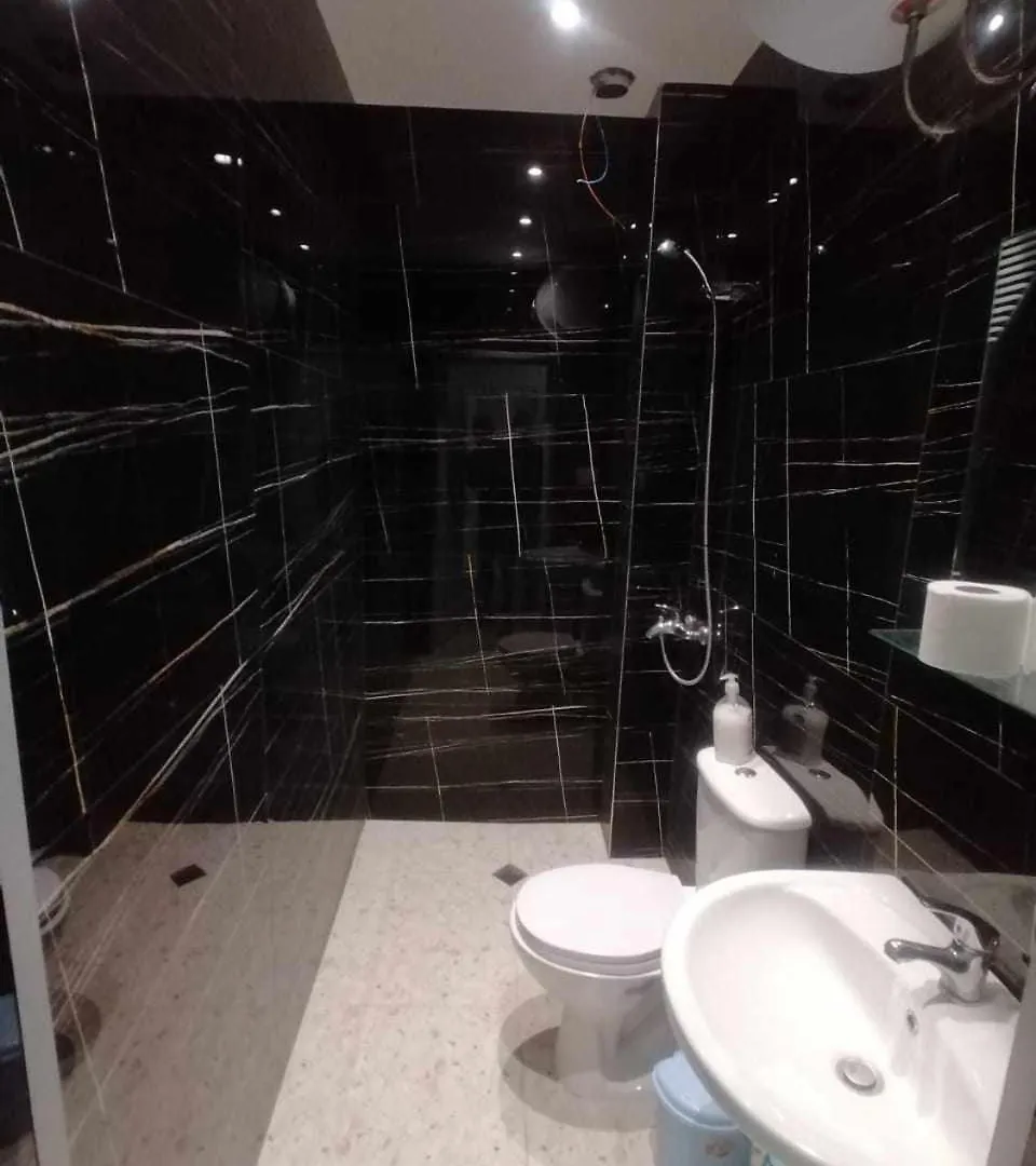 Davids Apartments Σαράντα