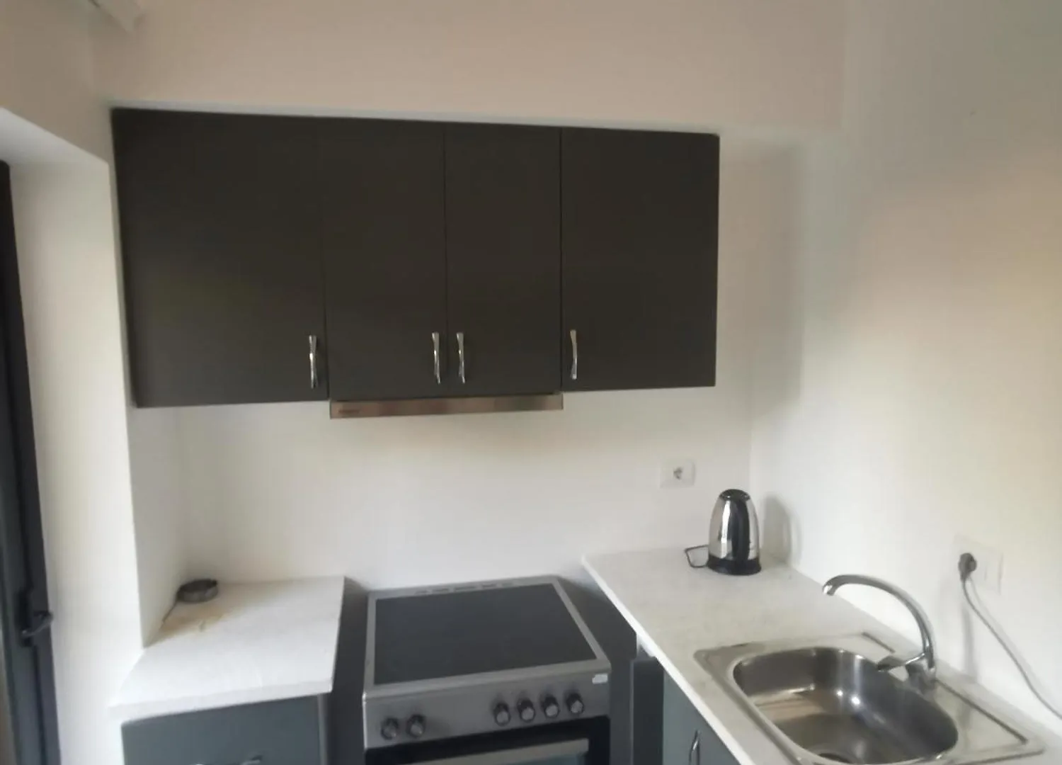Davids Apartments Σαράντα Αλβανία