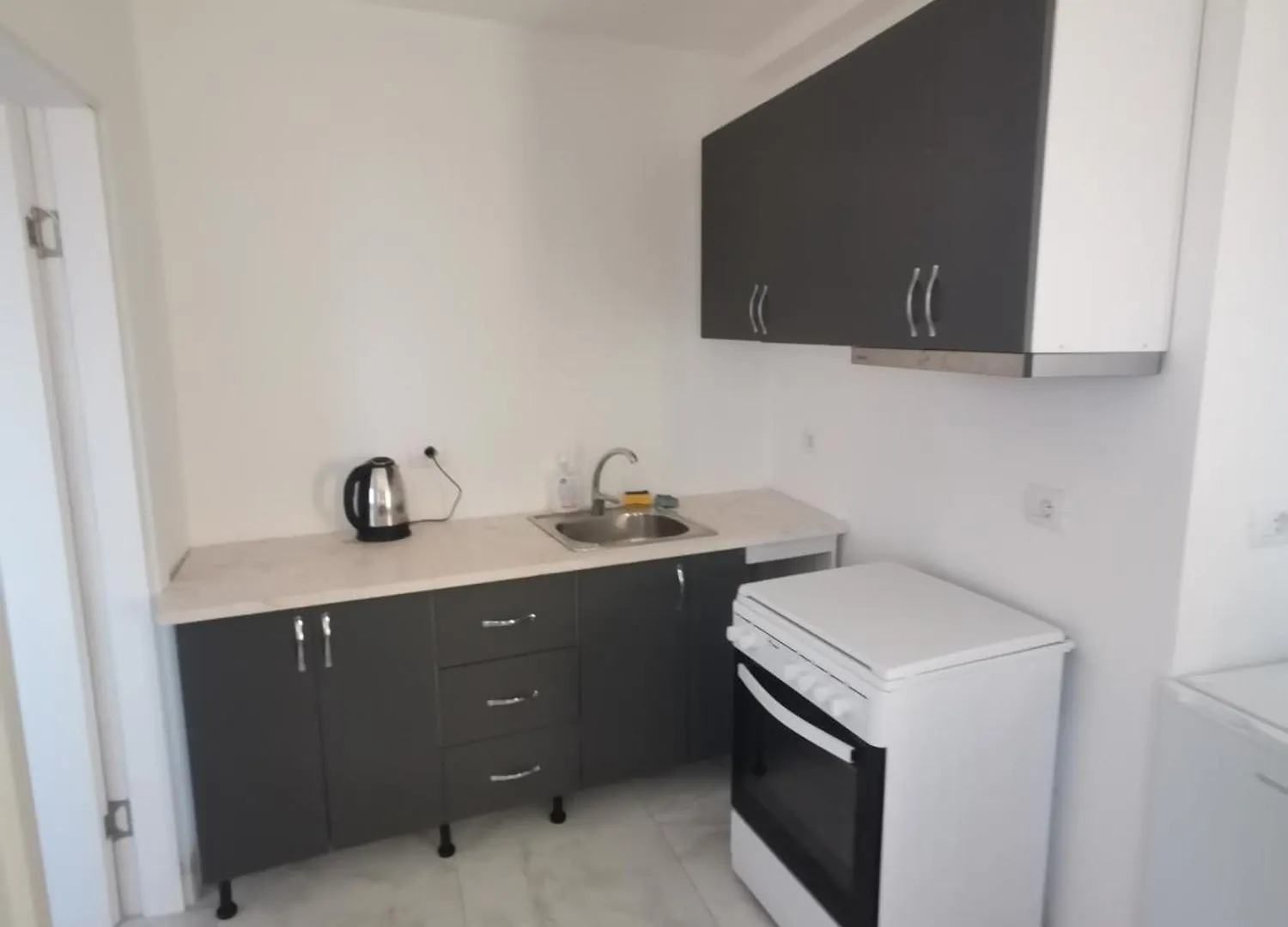 Davids Apartments Σαράντα 0*,  Αλβανία