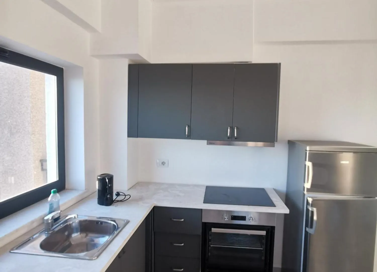Davids Apartments Σαράντα