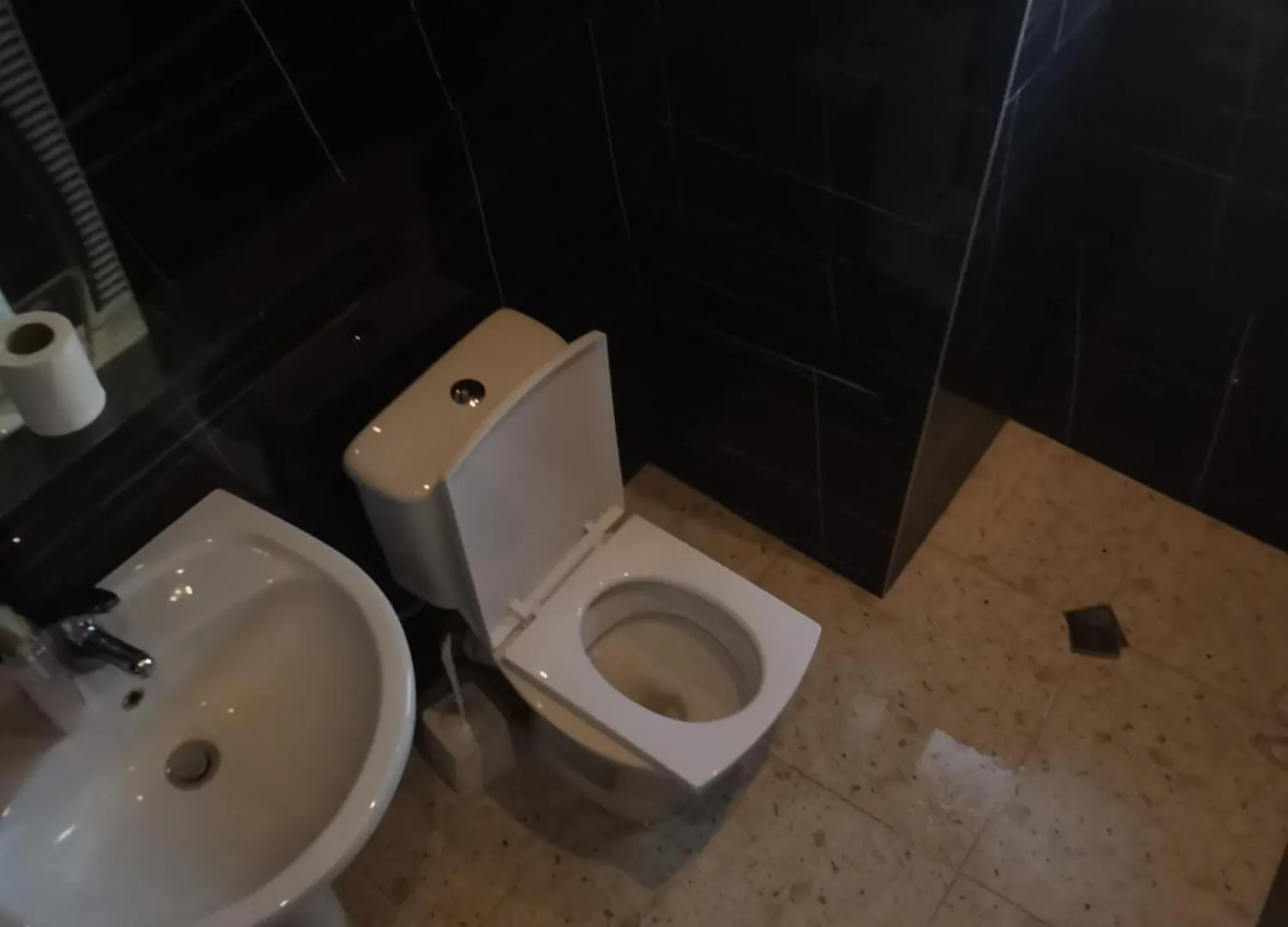 Davids Apartments Saranda