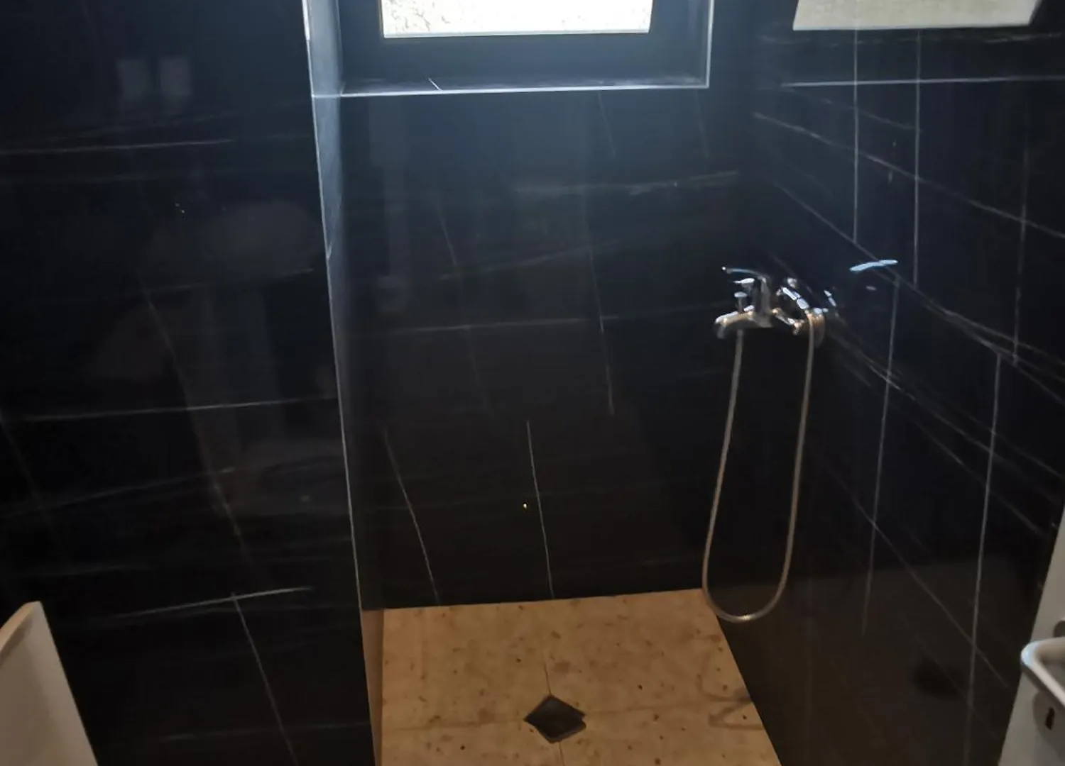 Davids Apartments Saranda Albanie