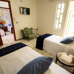 Departamento Céntrico, Perfectamente Ubicado, Dos , Cancún Mexique