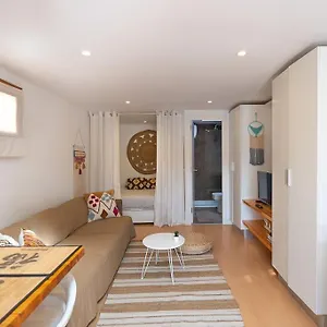  Appartamento Tiny House By Casa Maui Spagna