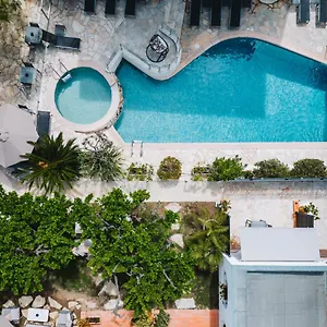 La Croisette 4*, Cannes France