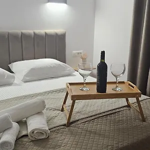  Appartamento Bllok Scandi 2 Self -check-in Albania