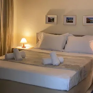 Appartement Dani Two Bedroom In Center Of, Tirana