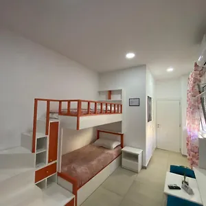  Appartamento Ayso Center Albania