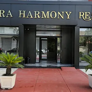 Appartement Harmony Residences, Shkodër