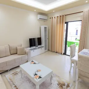 Emi Apartment's Durrës