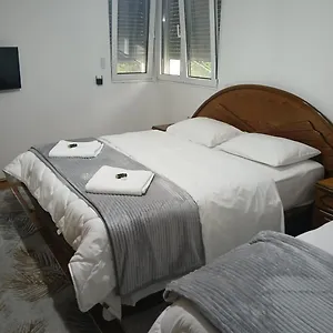 Appartement Qetesia, Zhaban