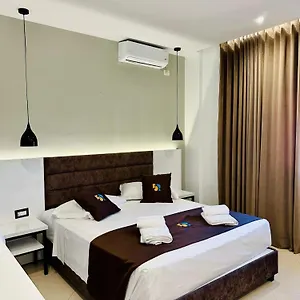 Διαμέρισμα Relax Apts, Σαράντα