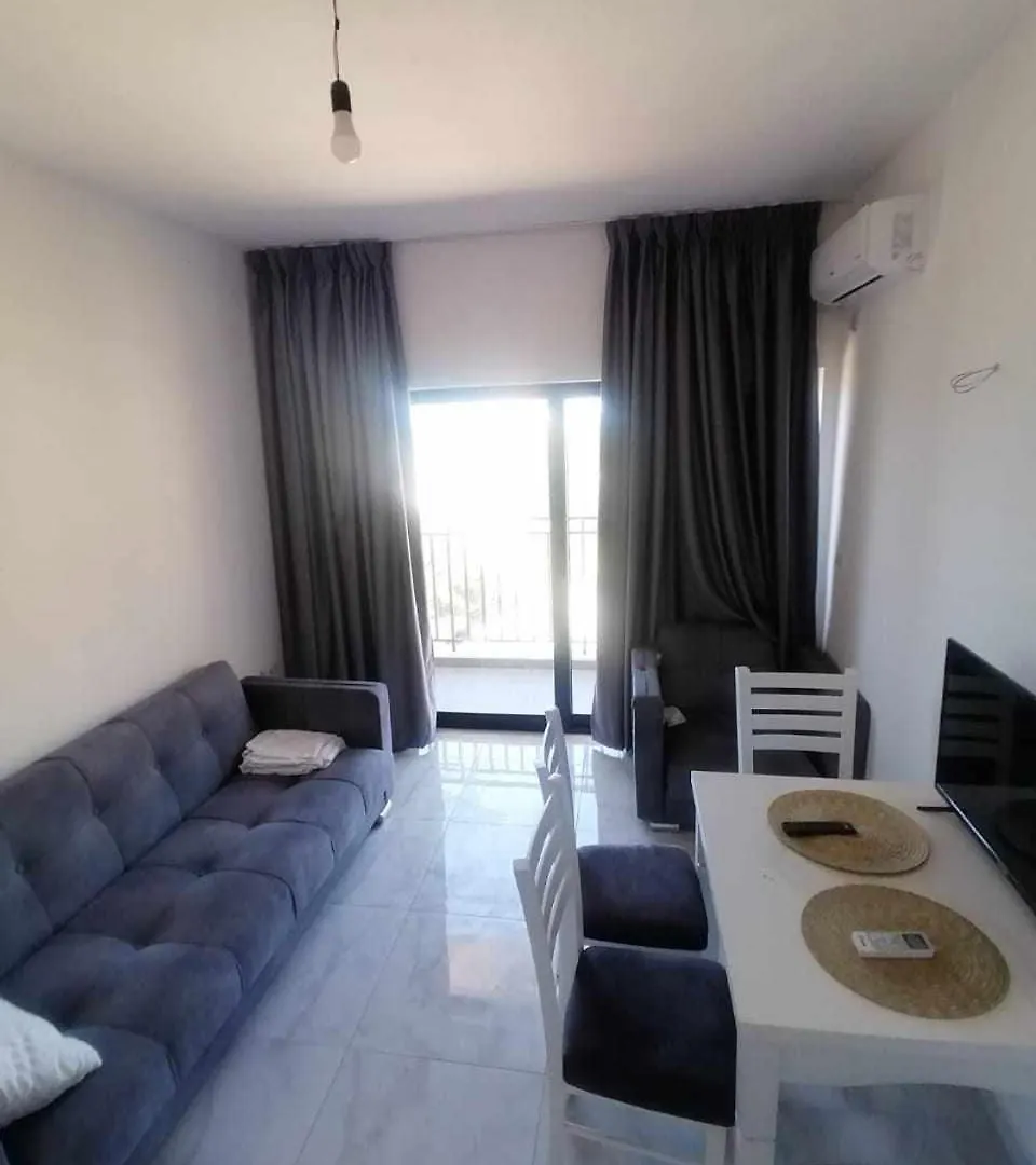 Davids Apartments Saranda Albania