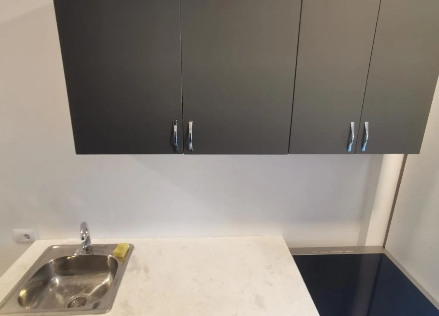 Davids Apartments Saranda