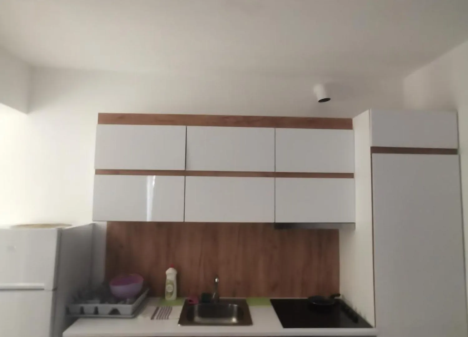 Davids Apartments Saranda 0*,