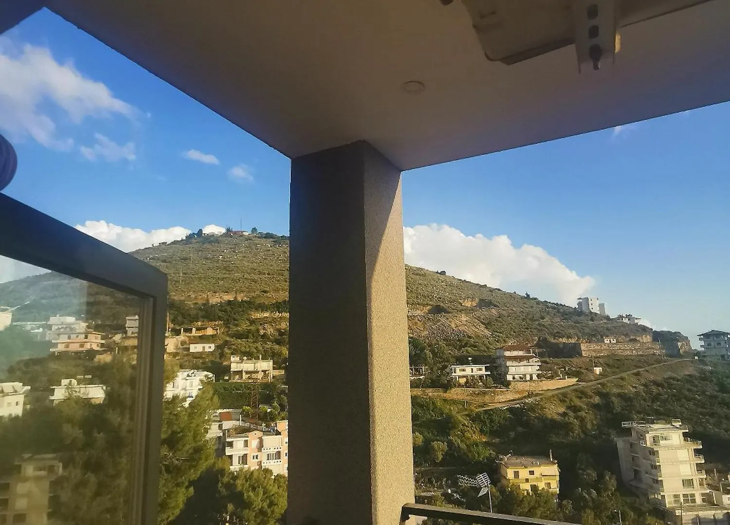 Davids Apartments Saranda