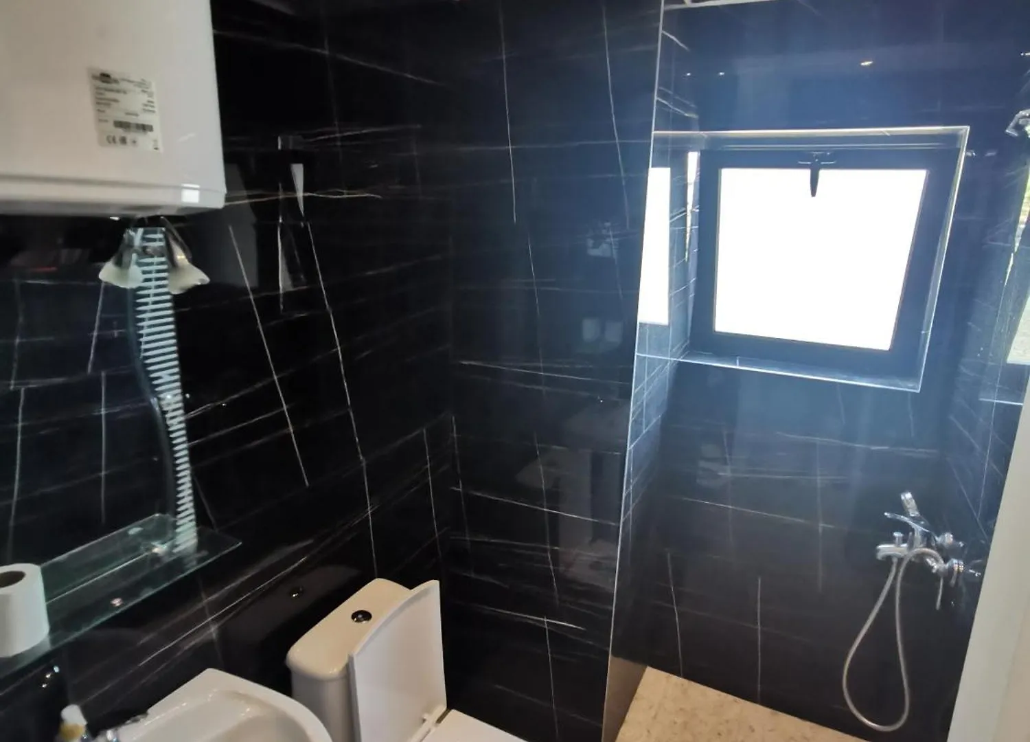 Davids Apartments Saranda