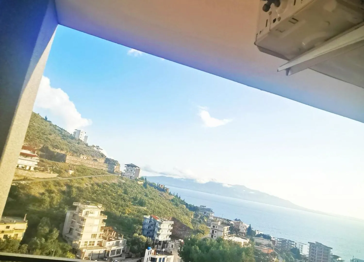 Davids Apartments Saranda Albania