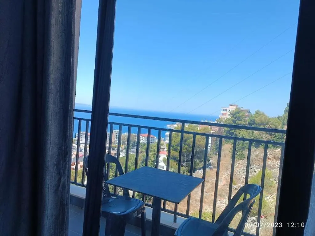 Davids Apartments Saranda